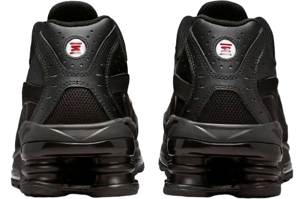 Nike Shox Ride 2 Black Carbon Fiber - Image 7