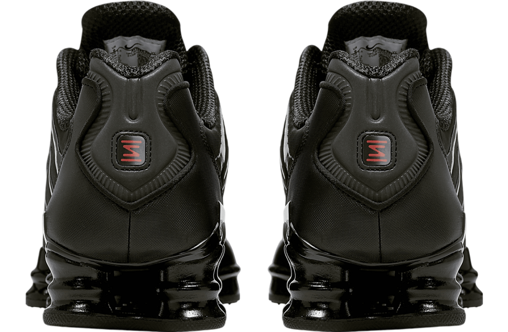 Nike Shox TL Black Metallic Hematite - Image 6