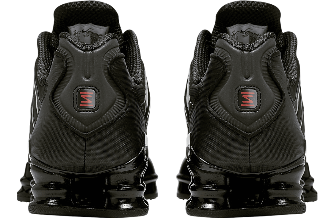 Nike Shox TL Black Metallic Hematite - Image 6