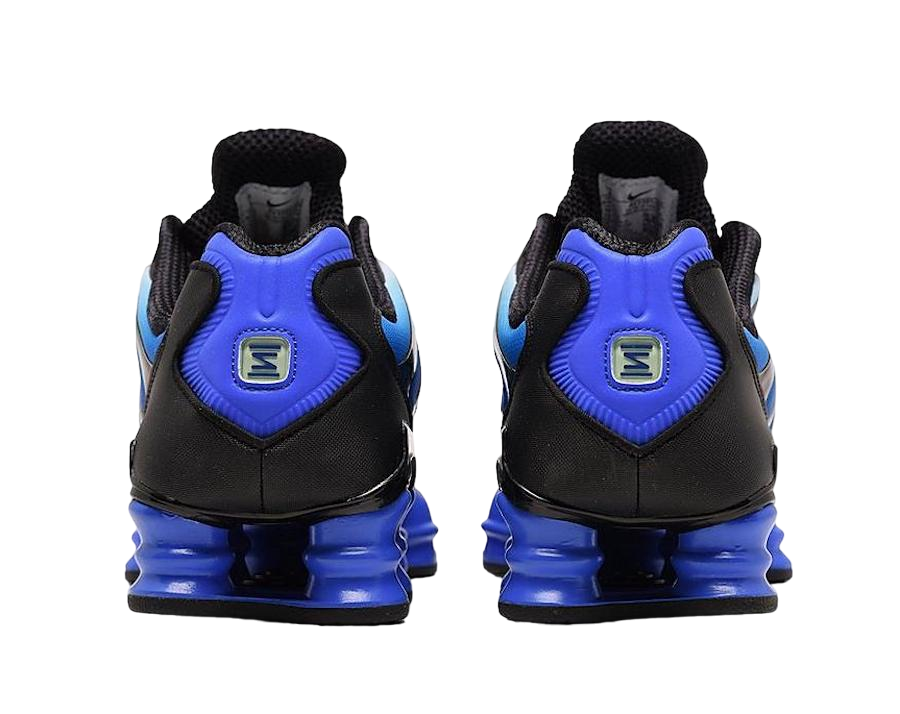 Nike Shox TL Racer Blue - Image 4