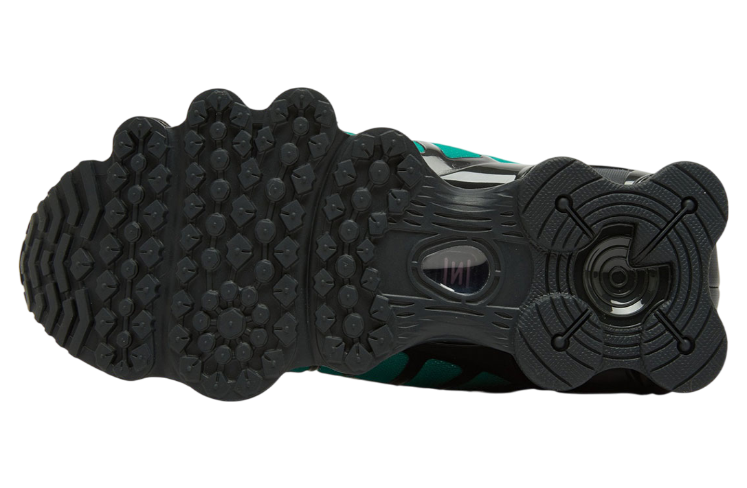 Nike Shox TL WMNS Light Arctic Pink / Neptune Green - Image 4