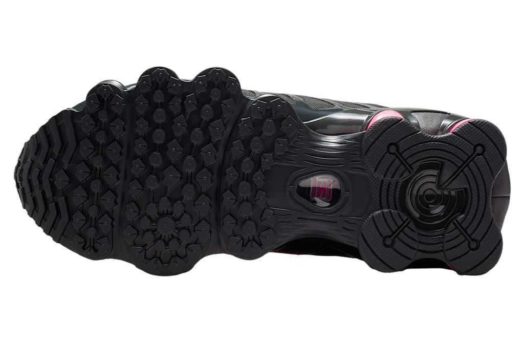 Nike Shox TL WMNS Off Noir / Hyper Pink - Image 2