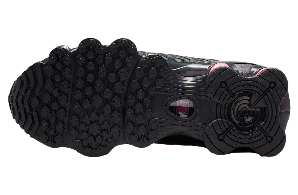 Nike Shox TL WMNS Off Noir / Hyper Pink - Image 2