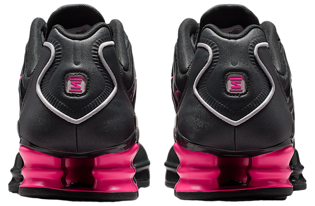 Nike Shox TL WMNS Off Noir / Hyper Pink - Image 6