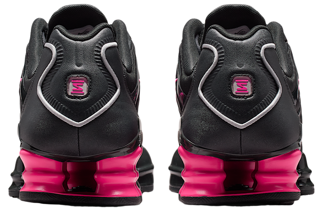 Nike Shox TL WMNS Off Noir / Hyper Pink - Image 6