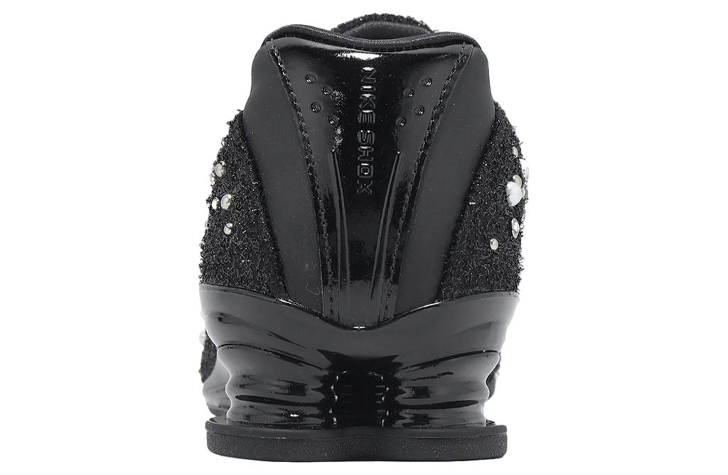 Nike Shox Z WMNS Black / White - Image 3