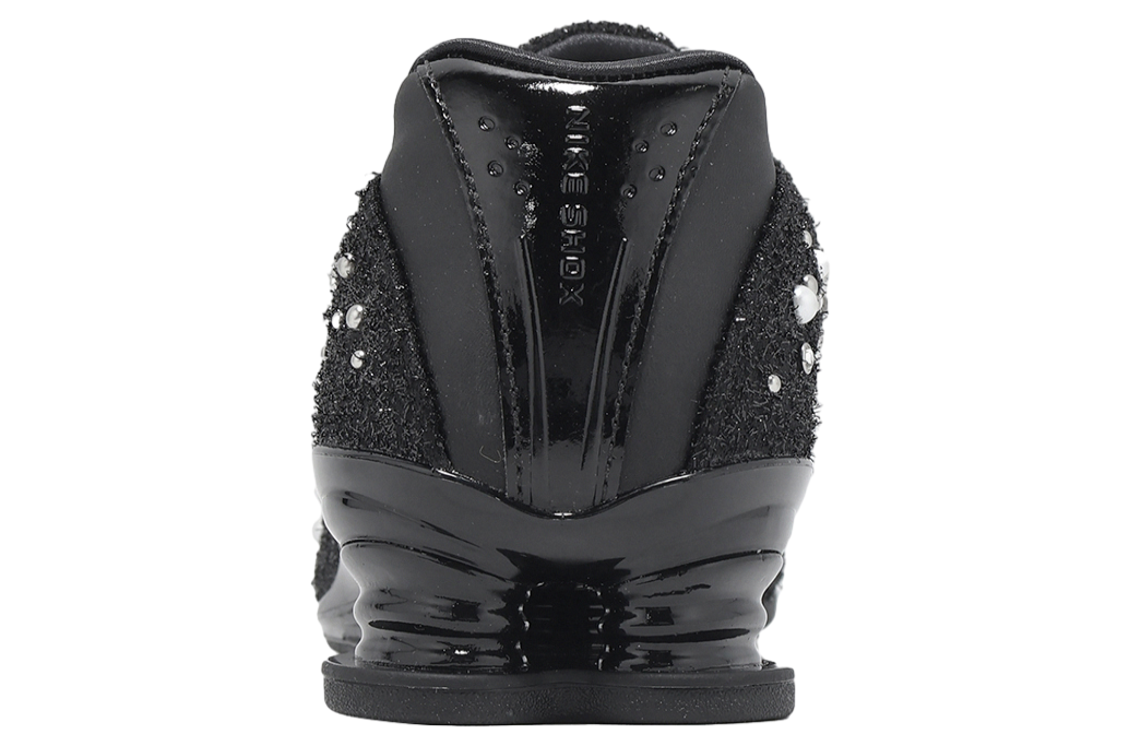 Nike Shox Z WMNS Black / White - Image 3