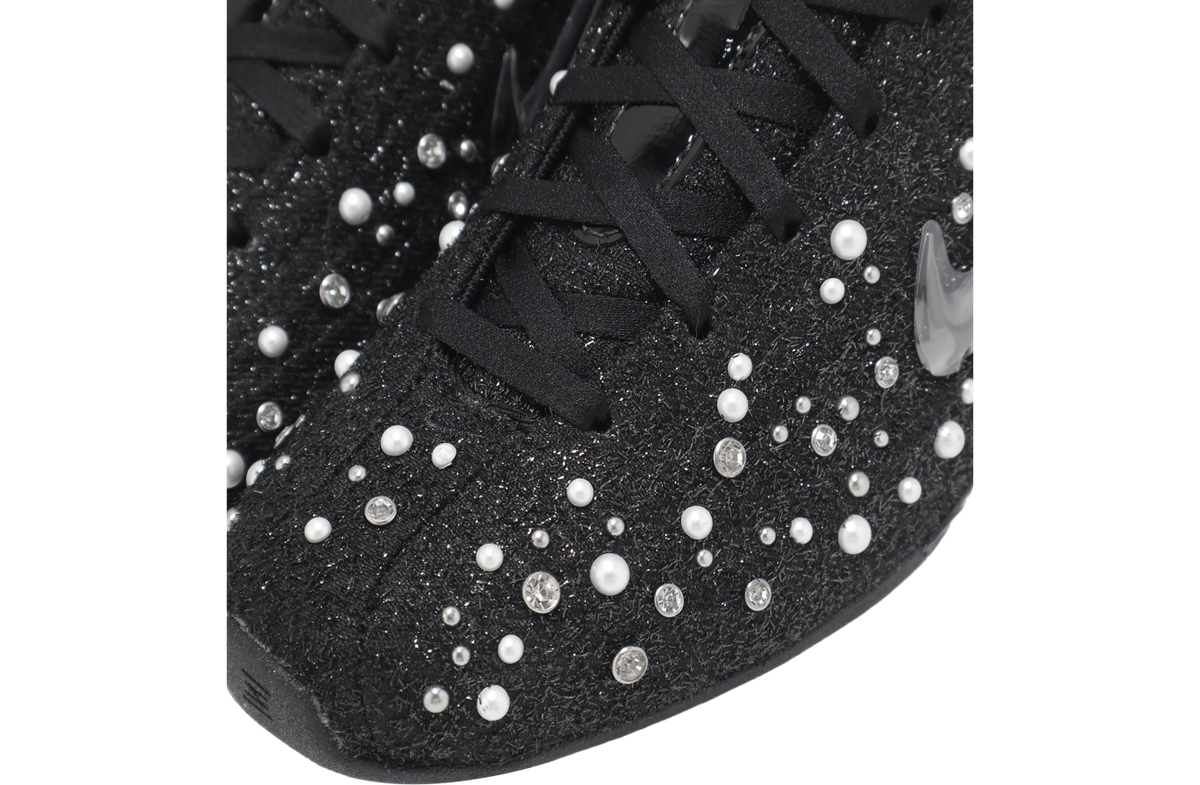 Nike Shox Z WMNS Black / White - Image 6