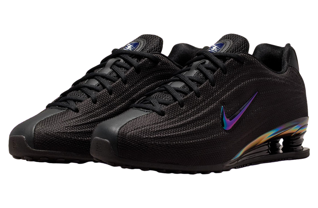 Nike Shox Z WMNS Iridescent - Image 2