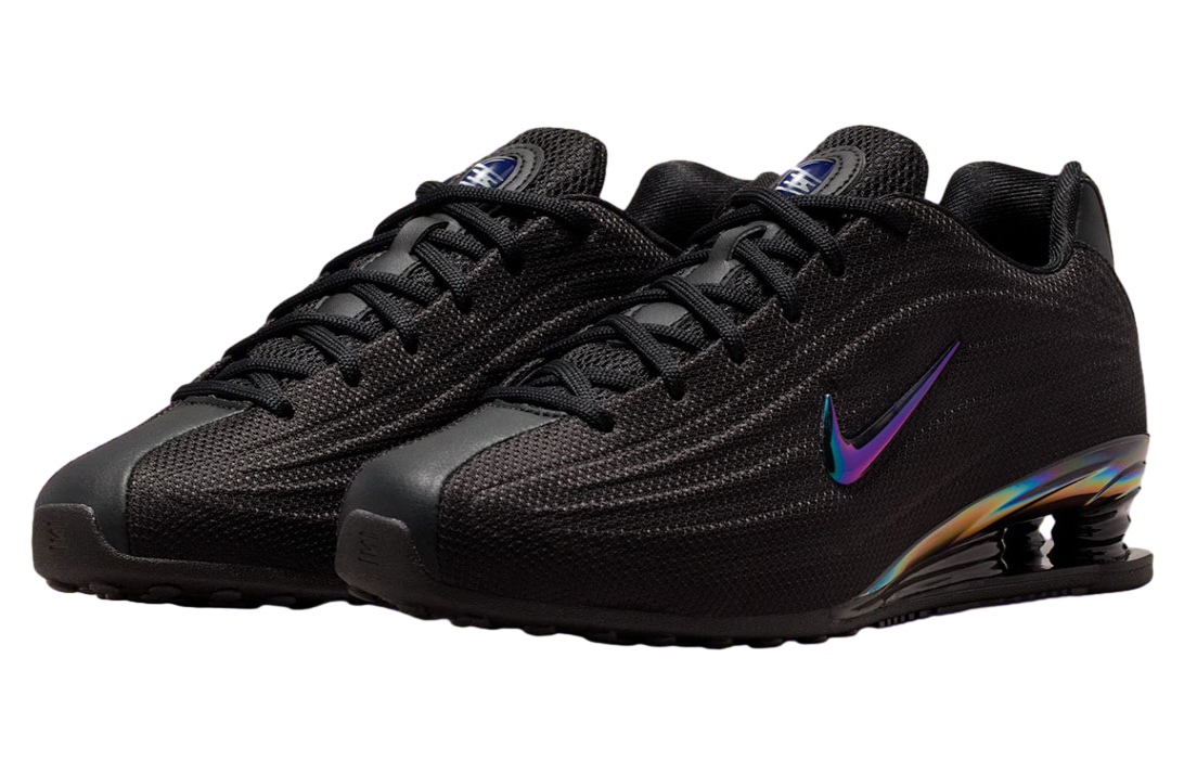 Nike Shox Z WMNS Iridescent - Image 2