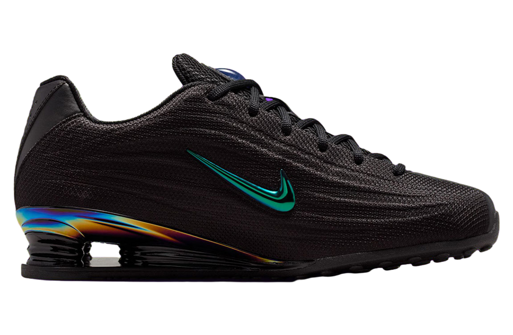 Nike Shox Z WMNS Iridescent - Image 3