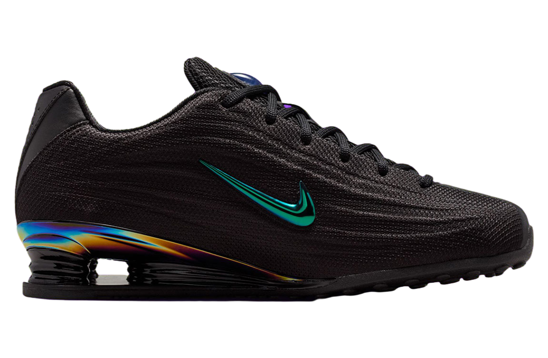 Nike Shox Z WMNS Iridescent - Image 3