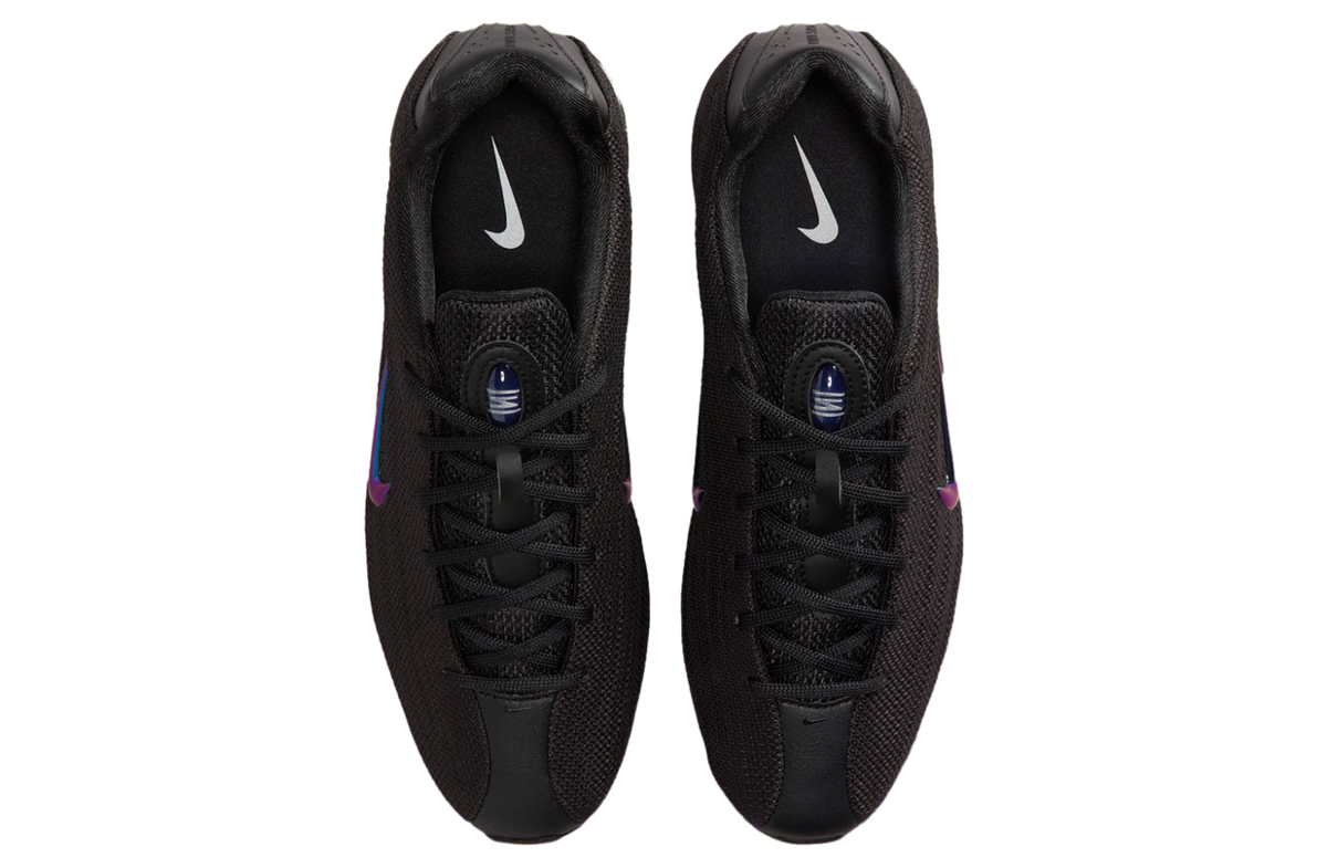 Nike Shox Z WMNS Iridescent - Image 4