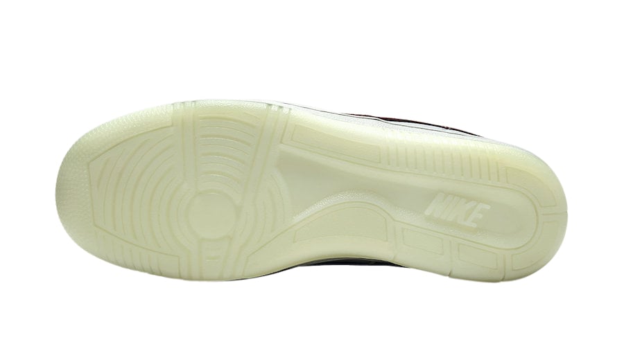 Nike Sky Force 3/4 Red Blue - Image 6
