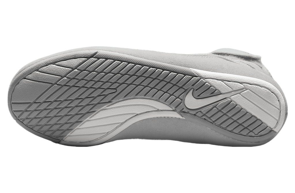Nike SpeedSweep 7 Pure Platinum / Wolf Grey - Image 2