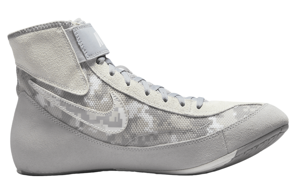 Nike SpeedSweep 7 Pure Platinum / Wolf Grey - Image 3