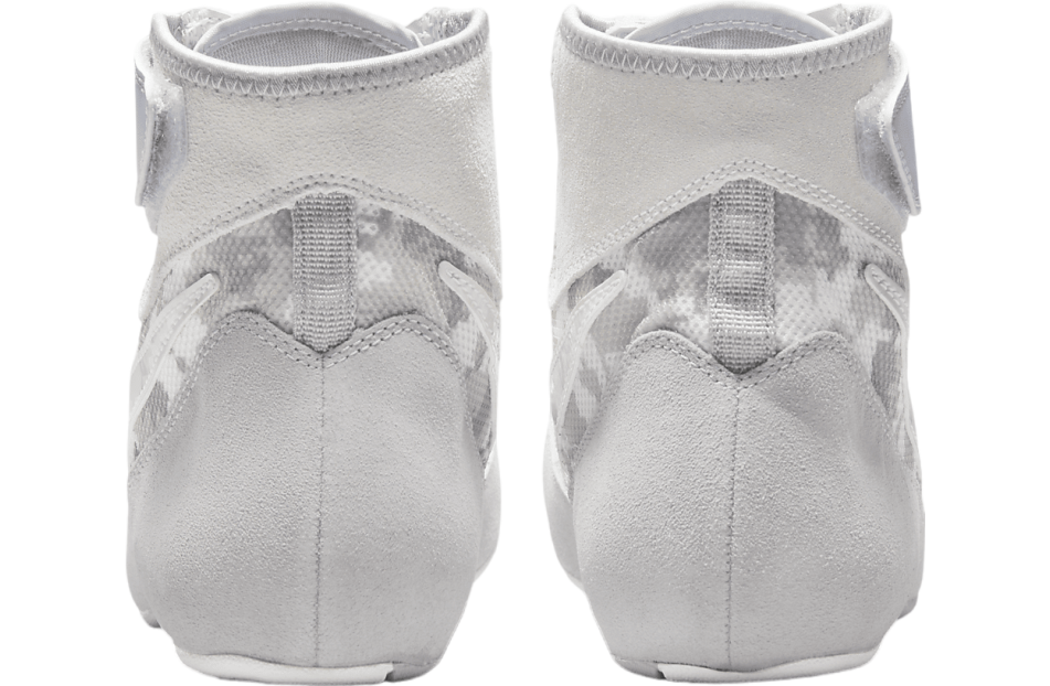Nike SpeedSweep 7 Pure Platinum / Wolf Grey - Image 6