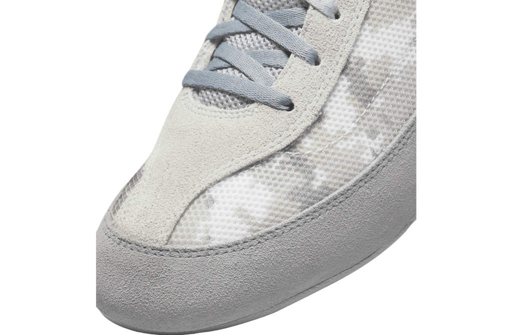 Nike SpeedSweep 7 Pure Platinum / Wolf Grey - Image 7