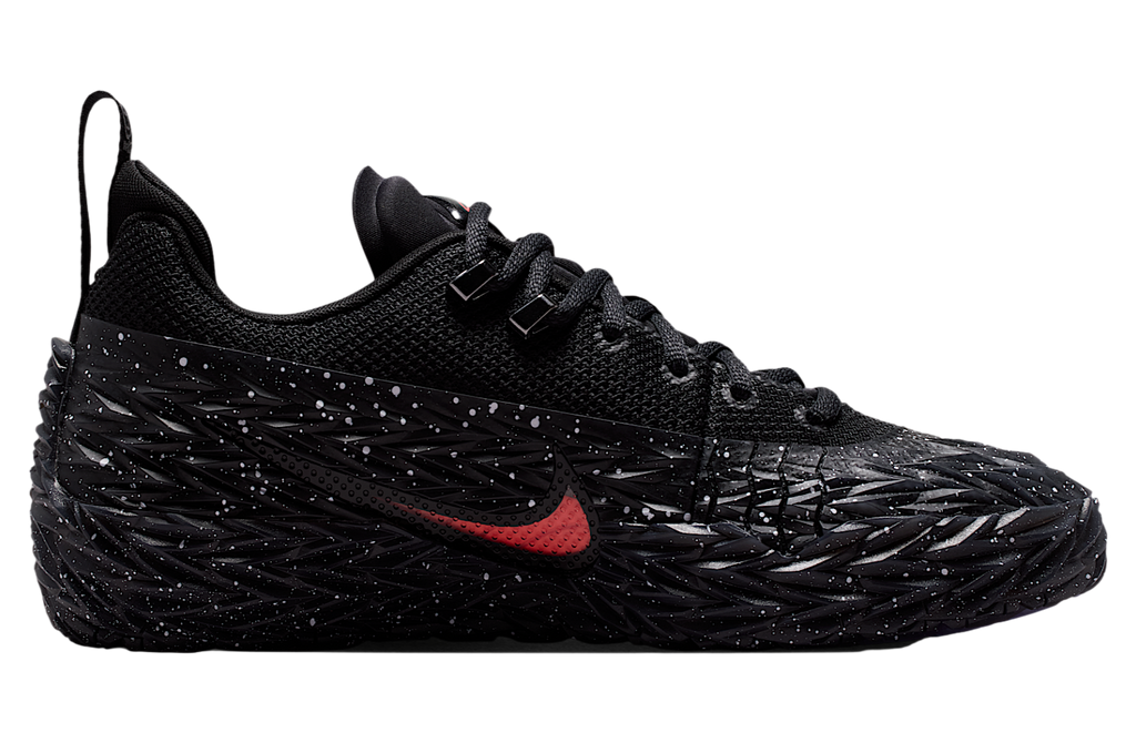 Nike St Charge Black / Dark Smoke Grey - Image 3