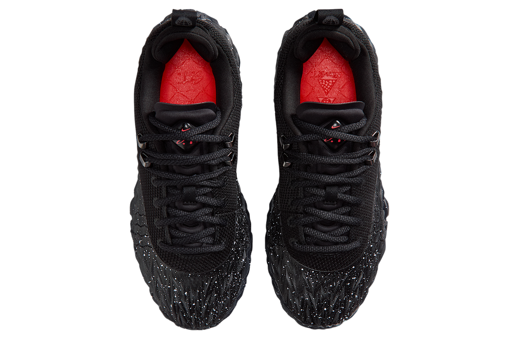 Nike St Charge Black / Dark Smoke Grey - Image 4