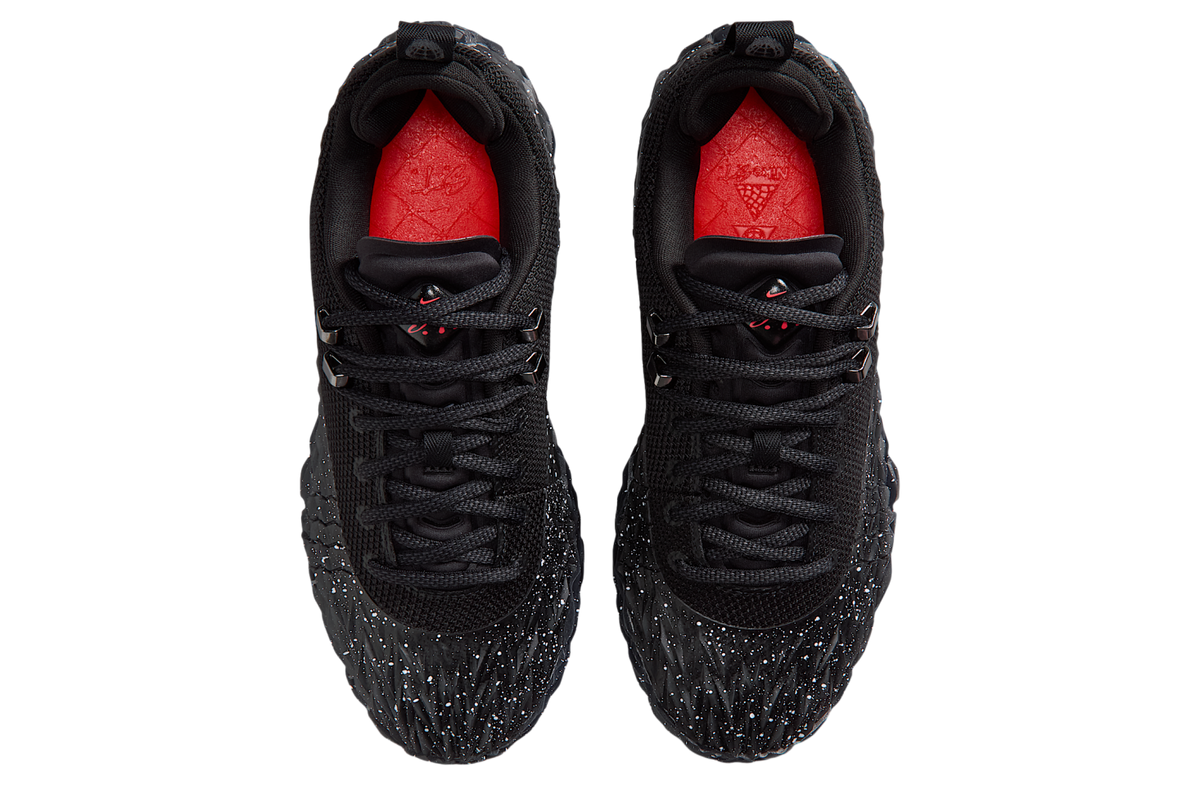 Nike St Charge Black / Dark Smoke Grey - Image 4