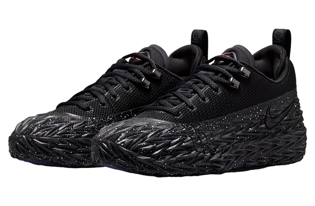 Nike St Charge Black / Dark Smoke Grey - Image 5