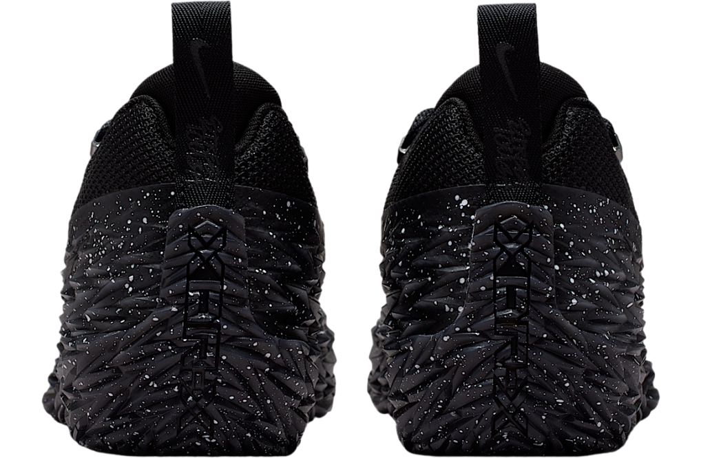 Nike St Charge Black / Dark Smoke Grey - Image 6