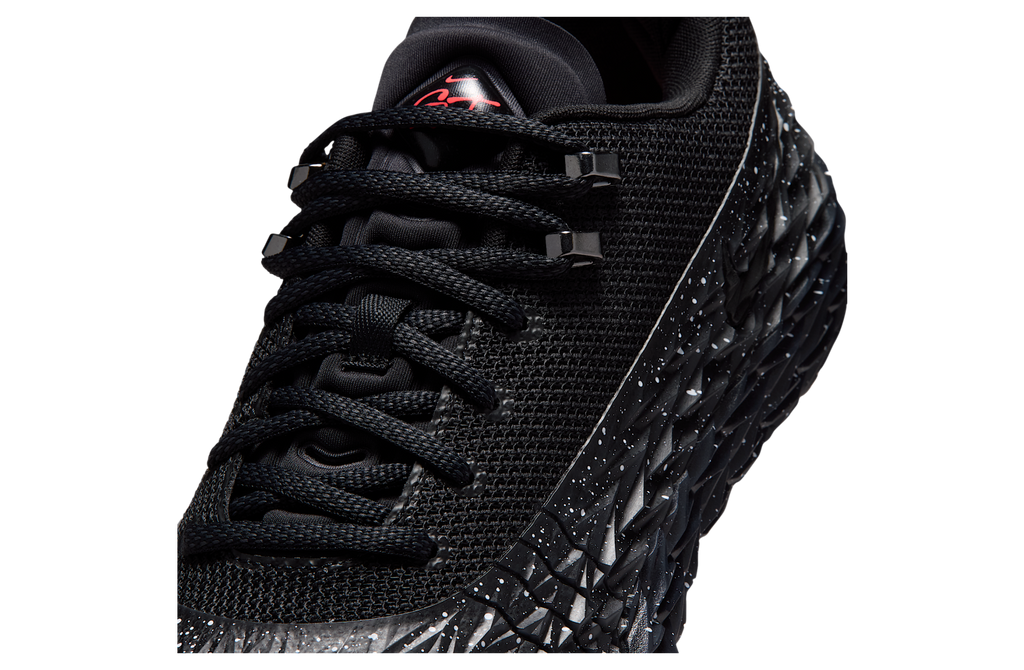 Nike St Charge Black / Dark Smoke Grey - Image 7