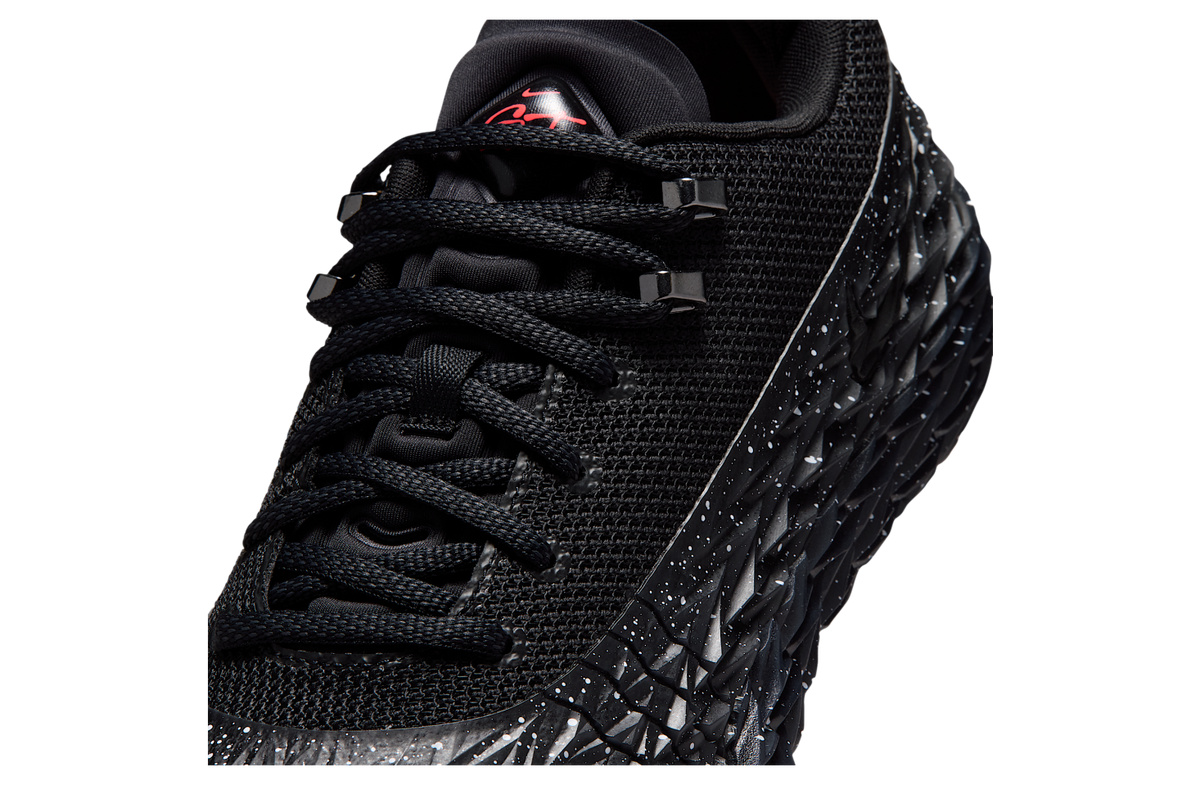 Nike St Charge Black / Dark Smoke Grey - Image 7