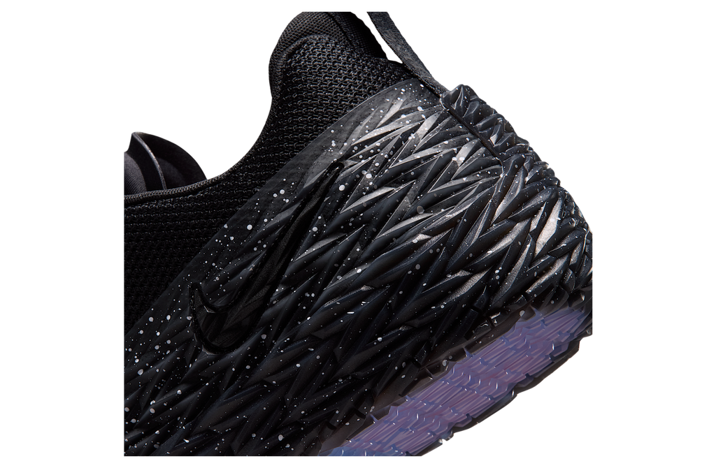 Nike St Charge Black / Dark Smoke Grey - Image 8