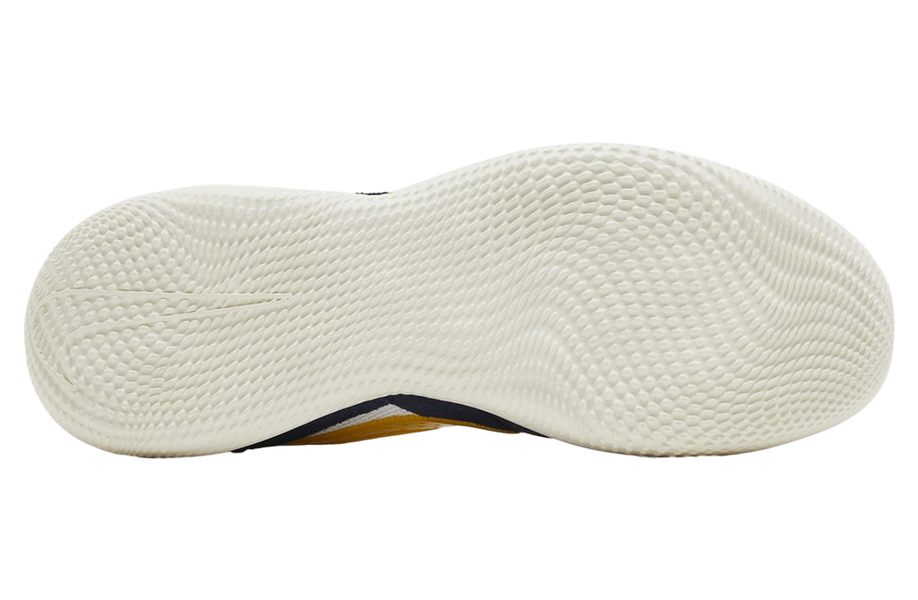 Nike Streetgato Midnight Navy Vivid Sulfur - Image 3