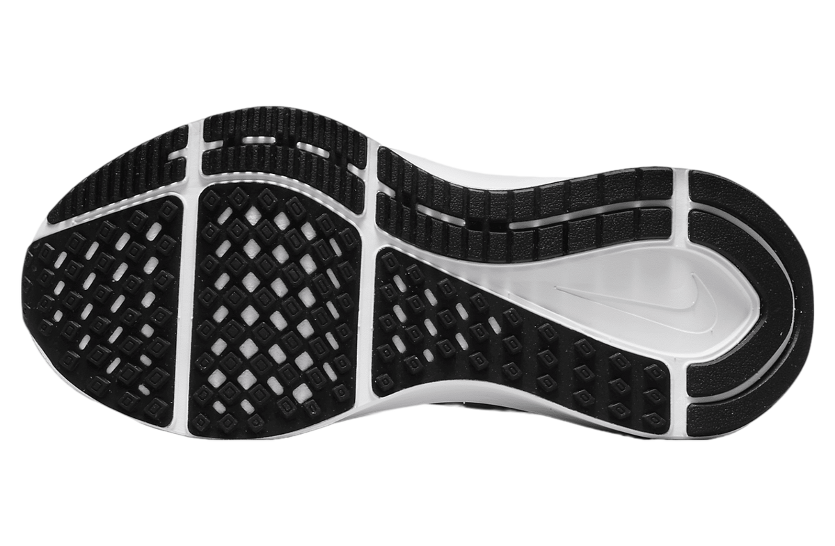 Nike Structure 25 WMNS Black / Dark Smoke Grey - Image 3
