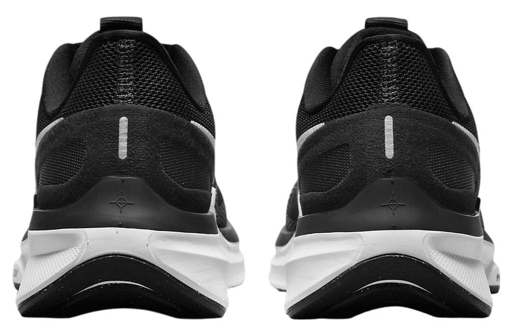 Nike Structure 25 WMNS Black / Dark Smoke Grey - Image 7