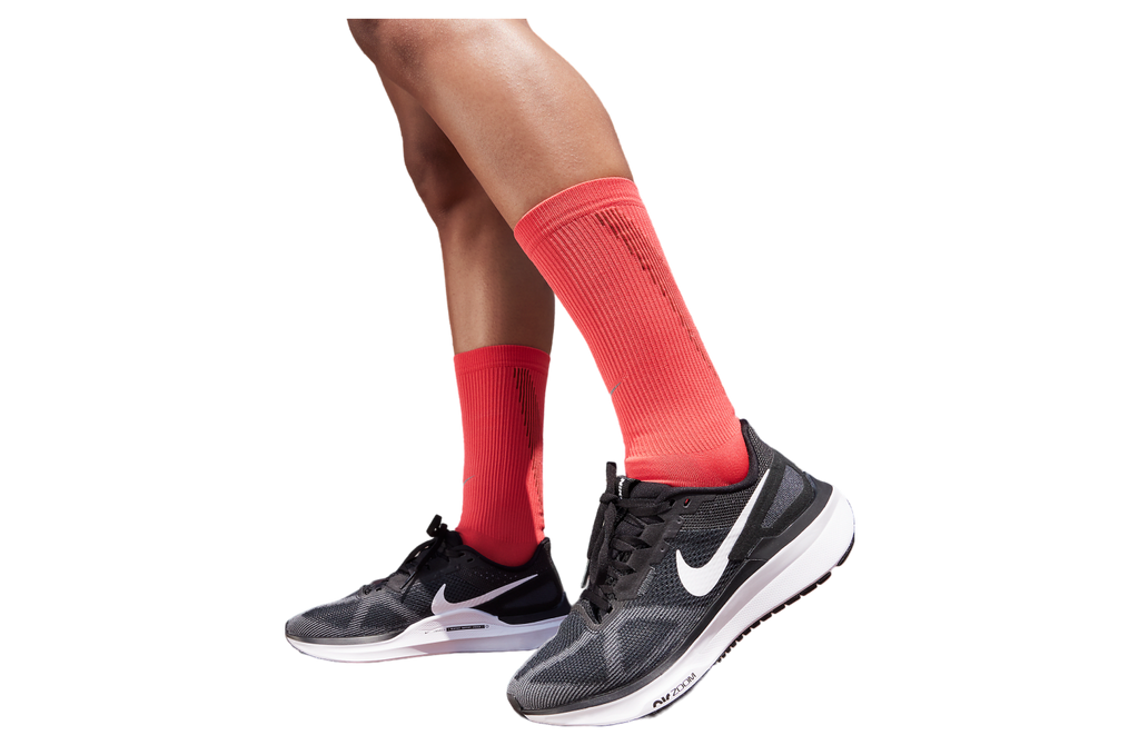 Nike Structure 25 WMNS Black / Dark Smoke Grey - Image 11