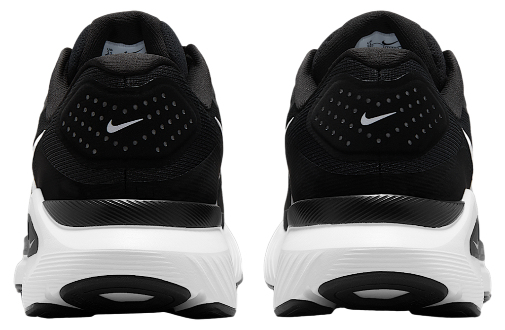 Nike Structure 26 Black / Cool Grey - Image 6