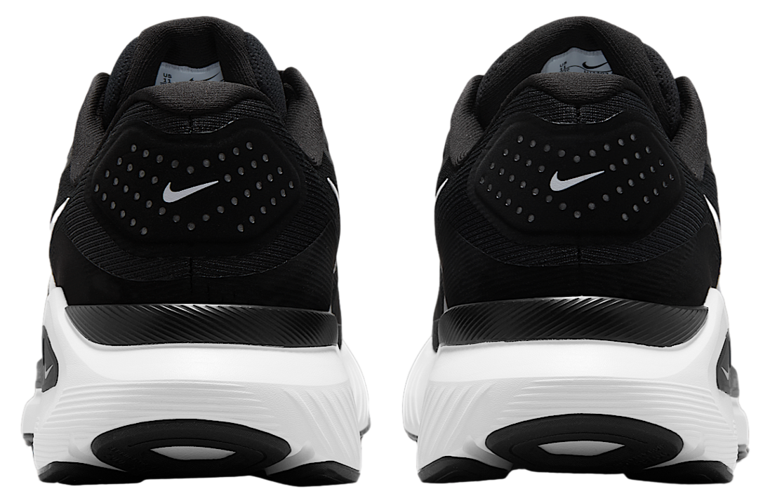 Nike Structure 26 Black / Cool Grey - Image 6