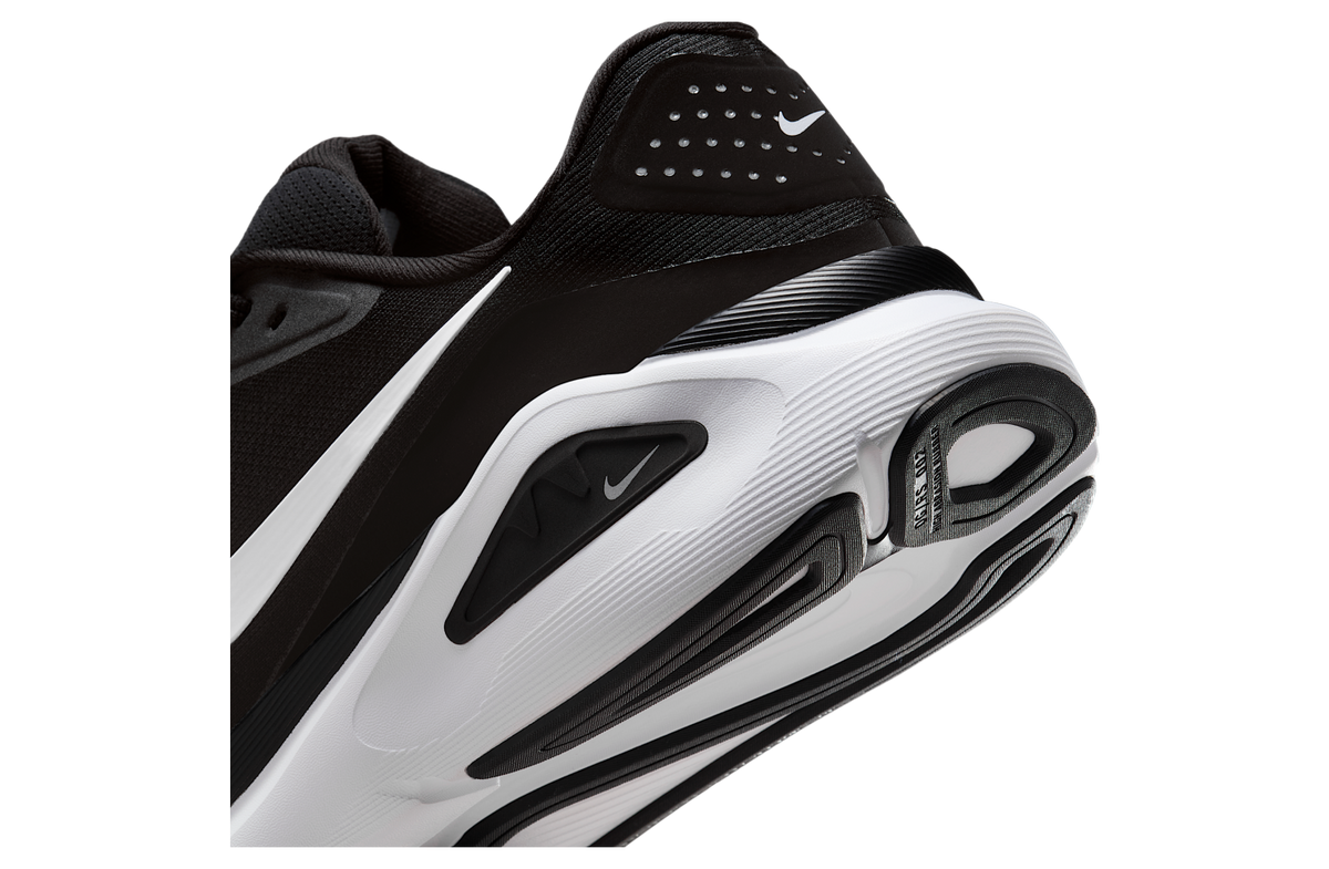 Nike Structure 26 Black / Cool Grey - Image 8