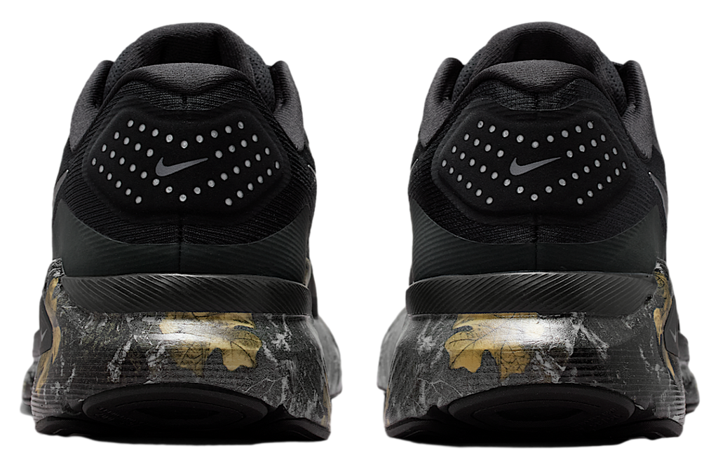 Nike Structure 26 Black / Dark Smoke Grey - Image 6