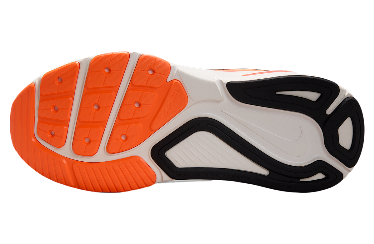 Nike Structure 26 Total Orange / Total Crimson - Image 2