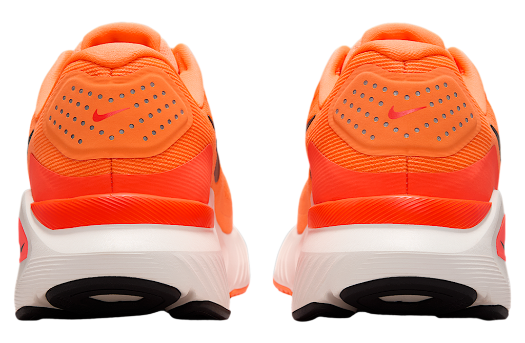 Nike Structure 26 Total Orange / Total Crimson - Image 6