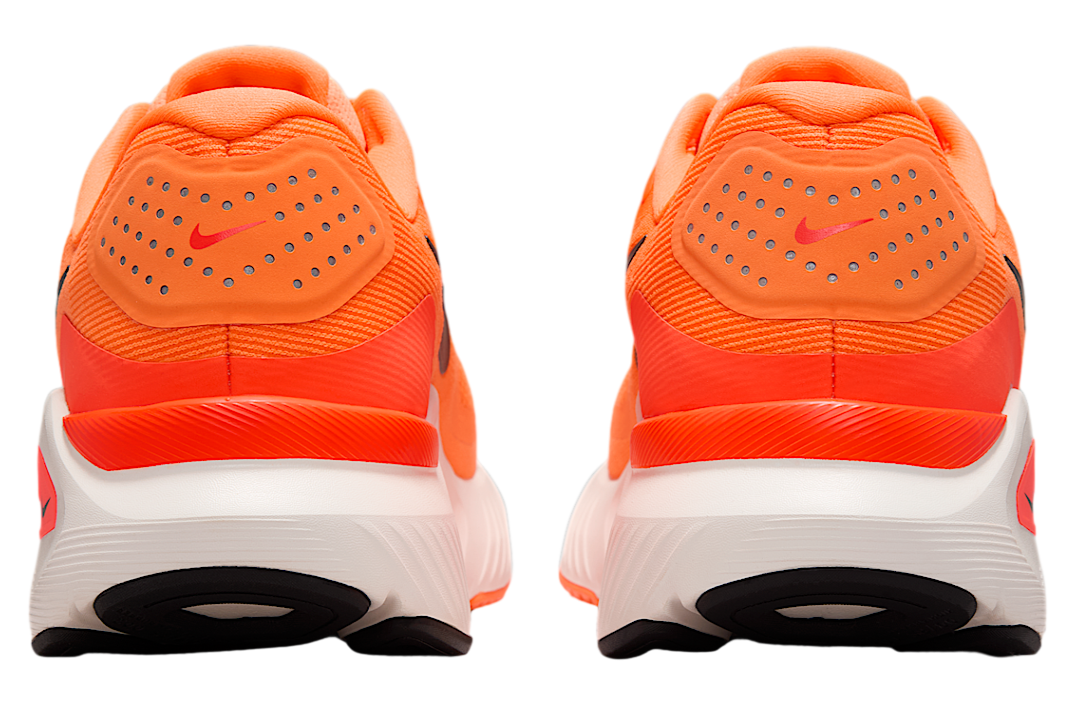 Nike Structure 26 Total Orange / Total Crimson - Image 6