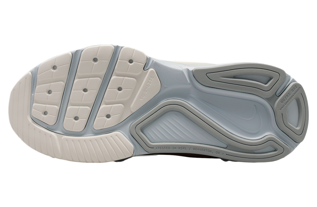 Nike Structure 26 WMNS Chalk / Sea Glass - Image 2