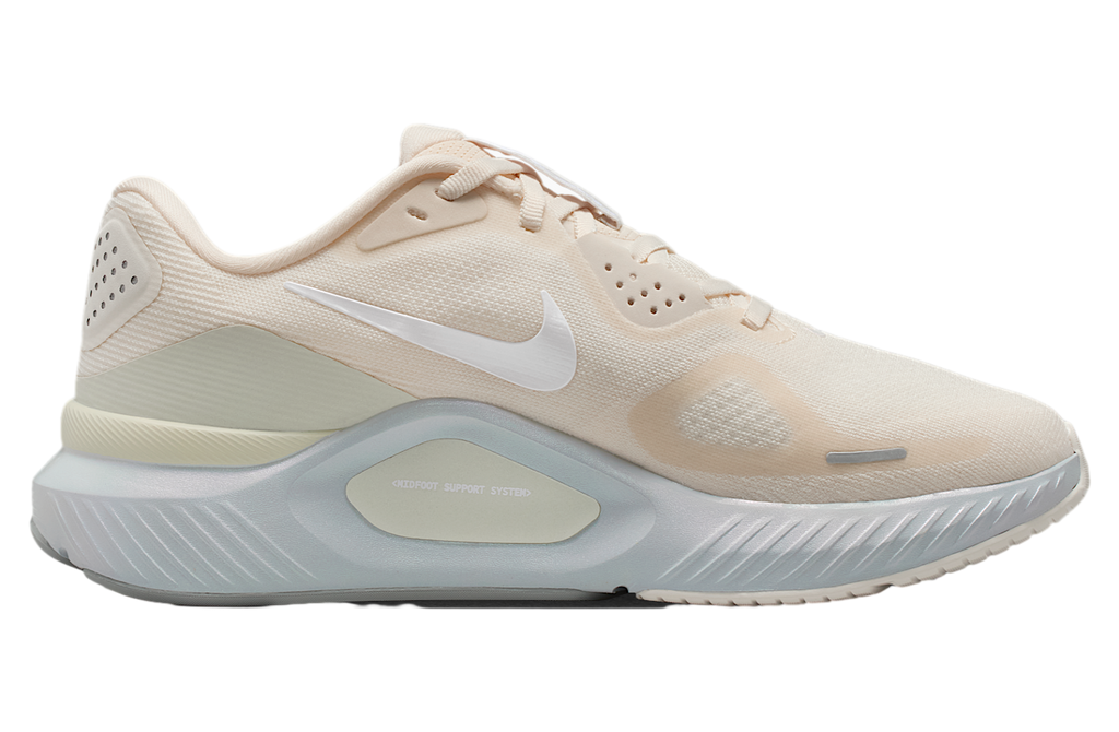 Nike Structure 26 WMNS Chalk / Sea Glass - Image 3