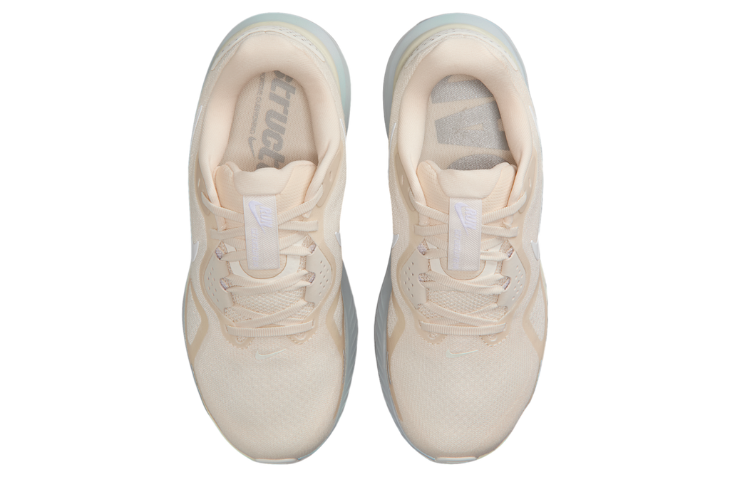 Nike Structure 26 WMNS Chalk / Sea Glass - Image 4