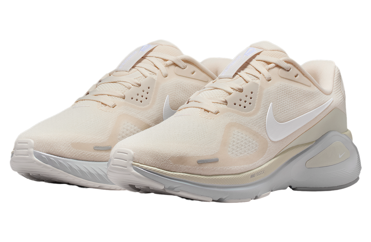 Nike Structure 26 WMNS Chalk / Sea Glass - Image 5