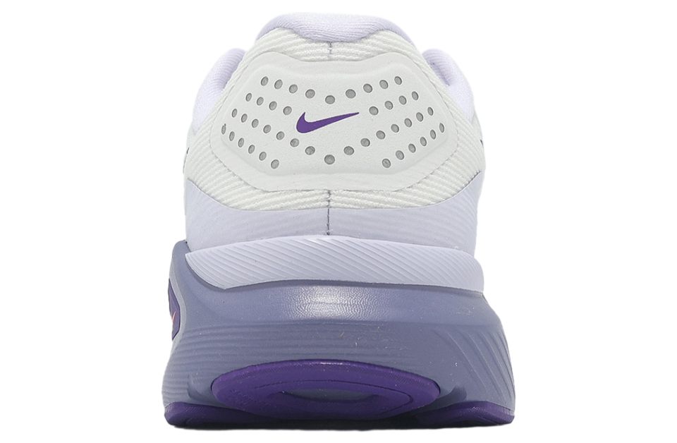 Nike Structure 26 WMNS Summit White / Wild Grape - Image 3