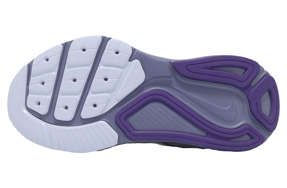 Nike Structure 26 WMNS Summit White / Wild Grape - Image 4