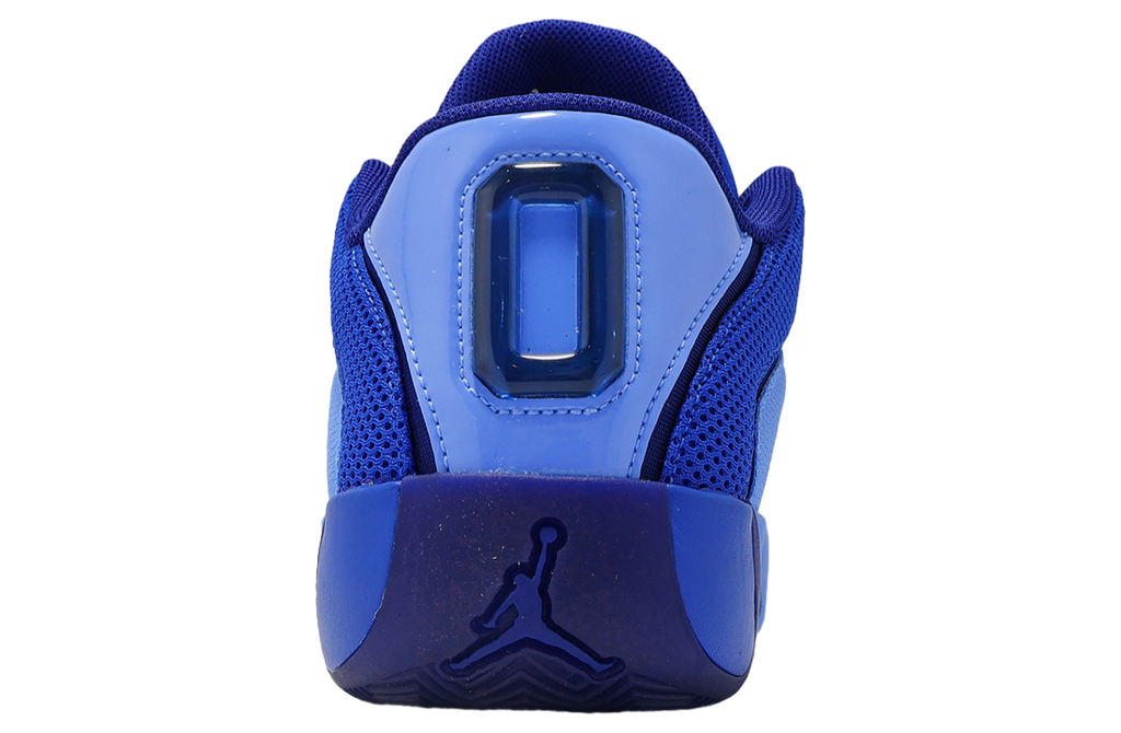 Nike Tatum 4 PF Game Royal / White - Image 3