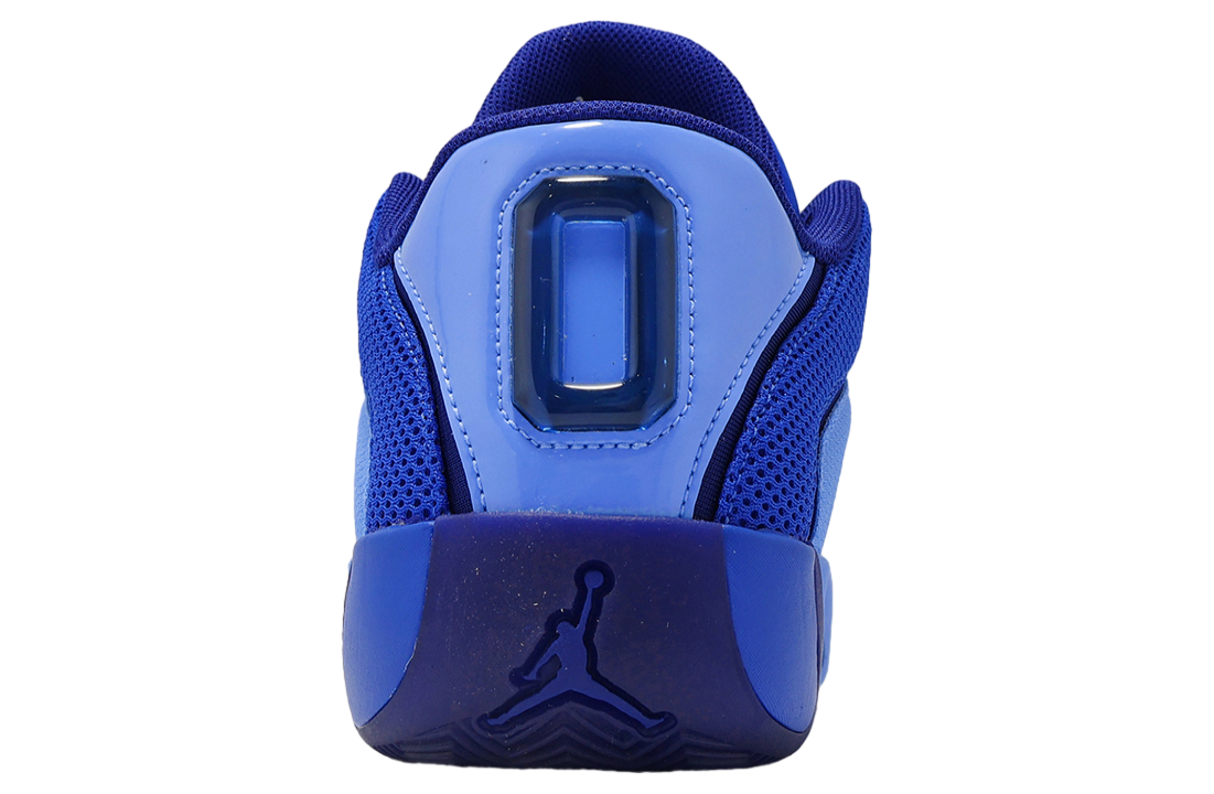 Nike Tatum 4 PF Game Royal / White - Image 3