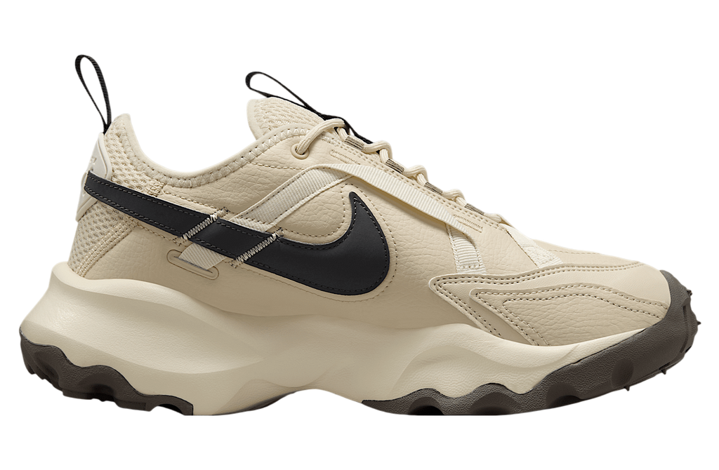 Nike TC 7900 WMNS Beach / Cave Stone - Image 3